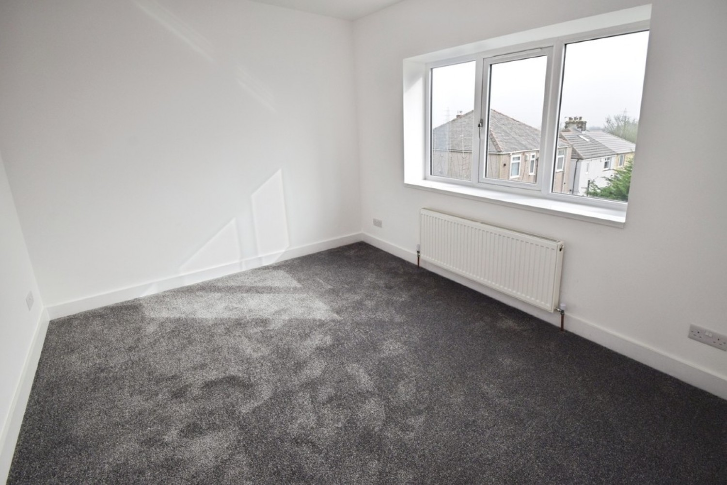 4 bedroom House for Sale Wrose, Bradford, West Yorkshire