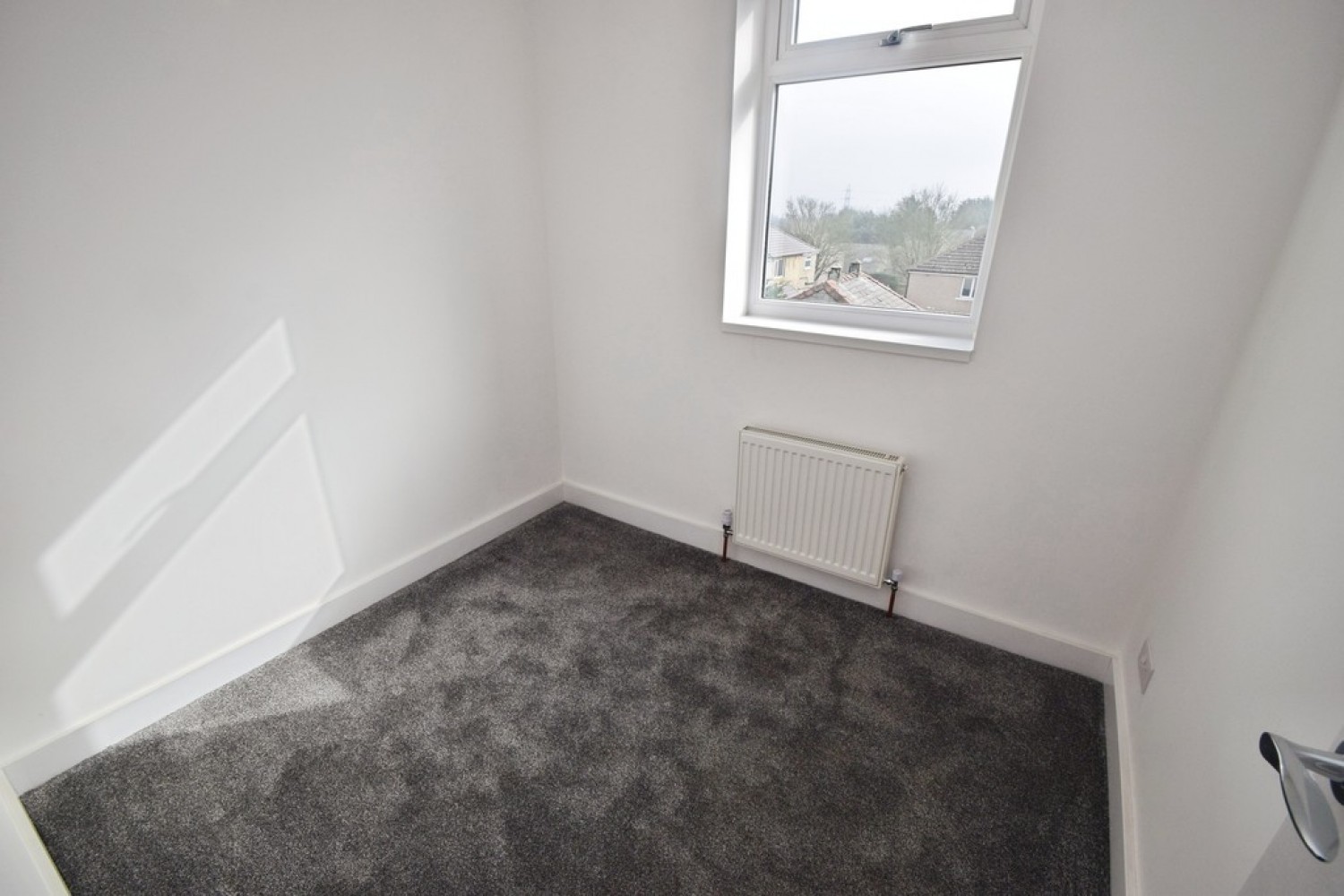 4 bedroom House for Sale Wrose, Bradford, West Yorkshire