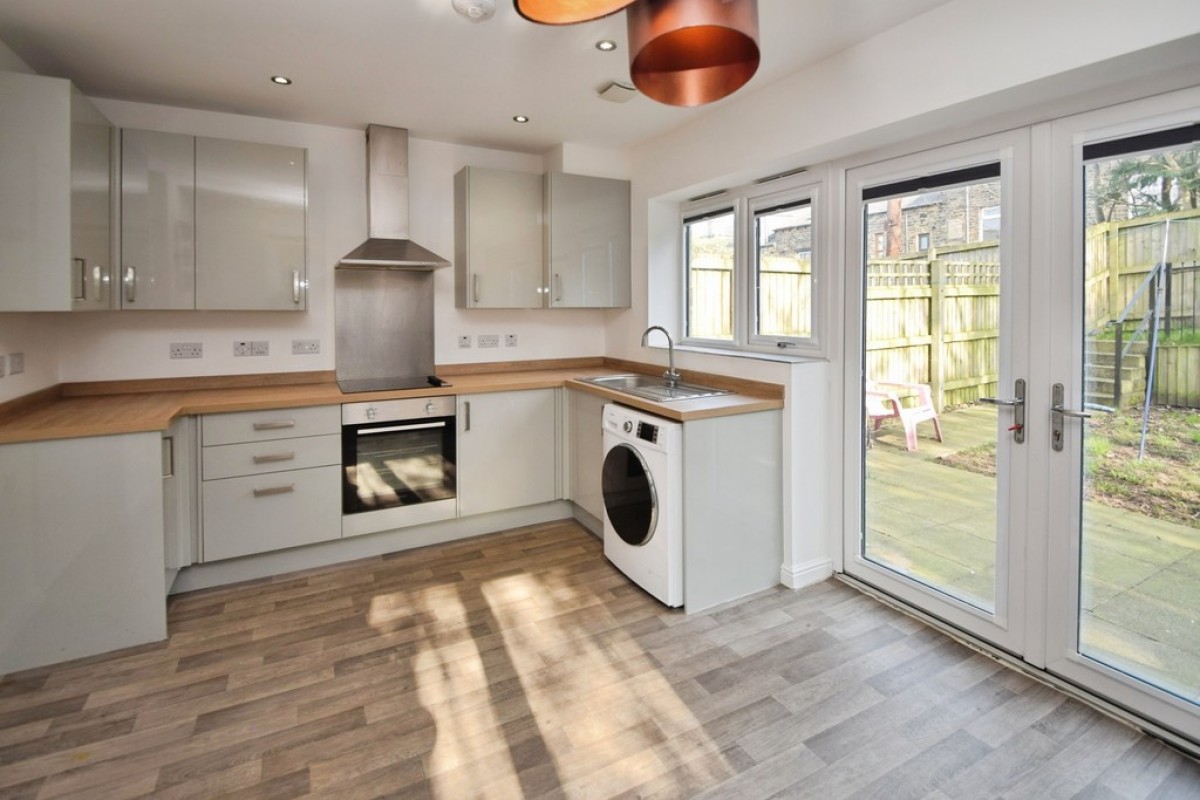 Shipley, Bradford, West Yorkshire