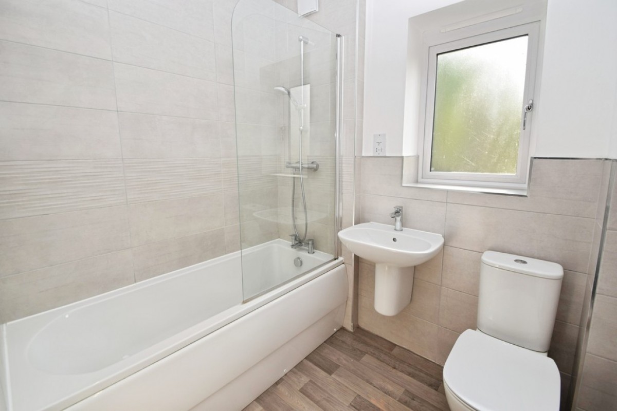 Shipley, Bradford, West Yorkshire