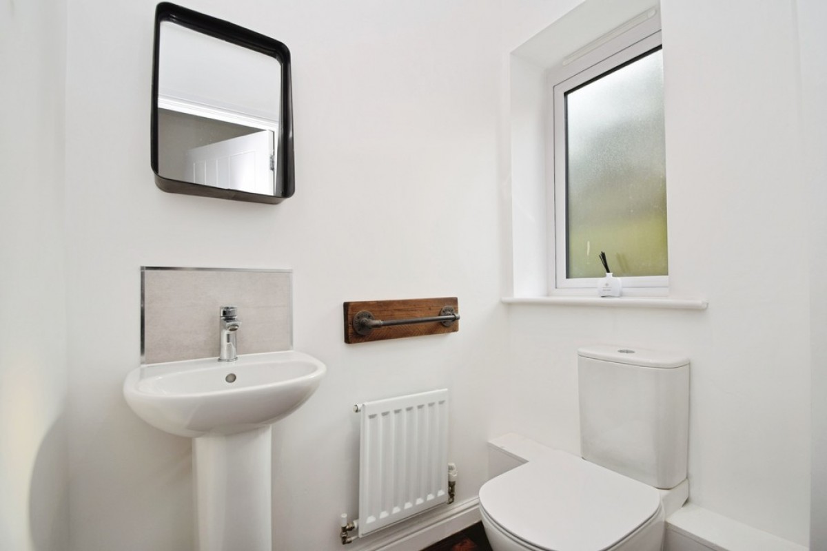 Shipley, Bradford, West Yorkshire