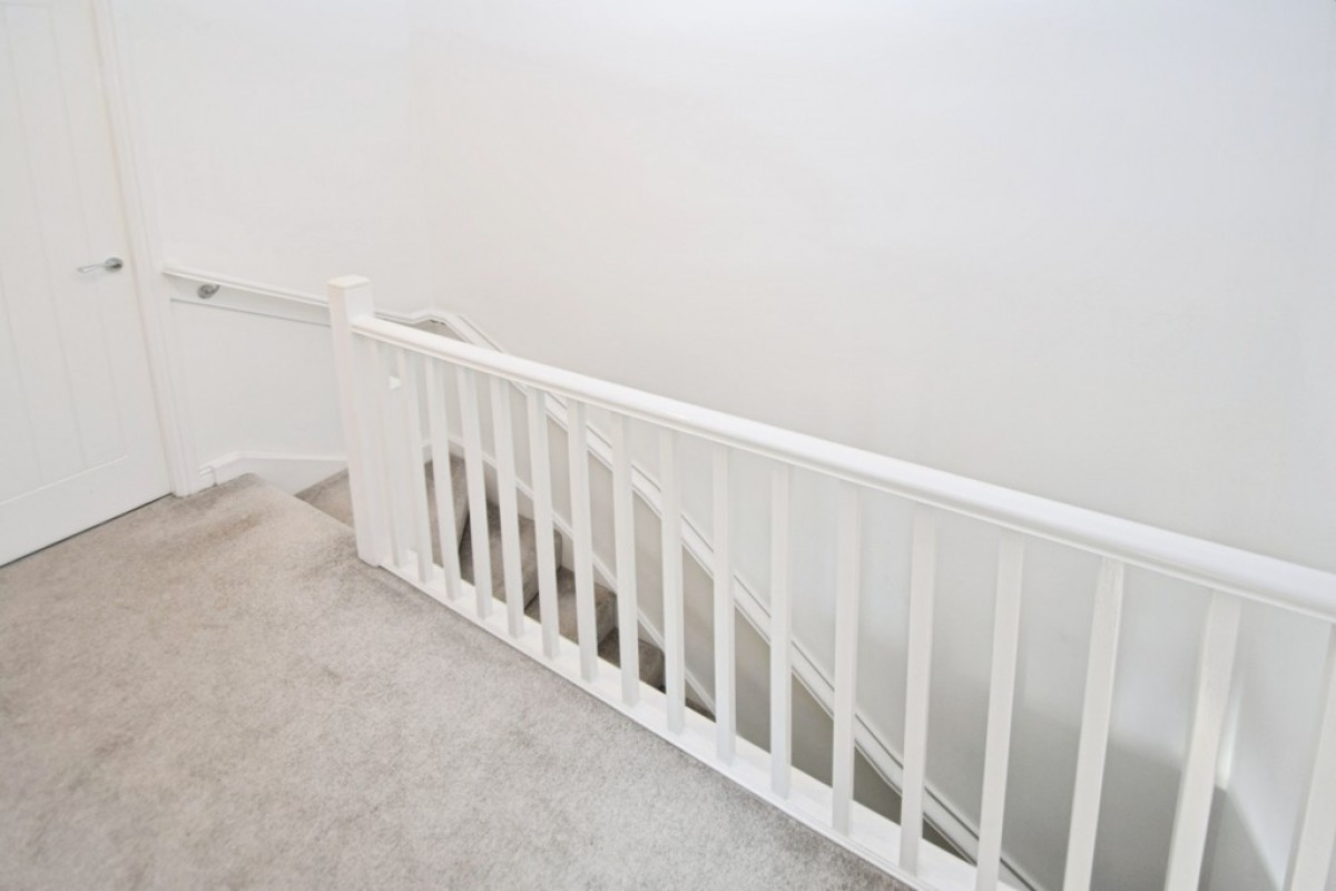 Shipley, Bradford, West Yorkshire