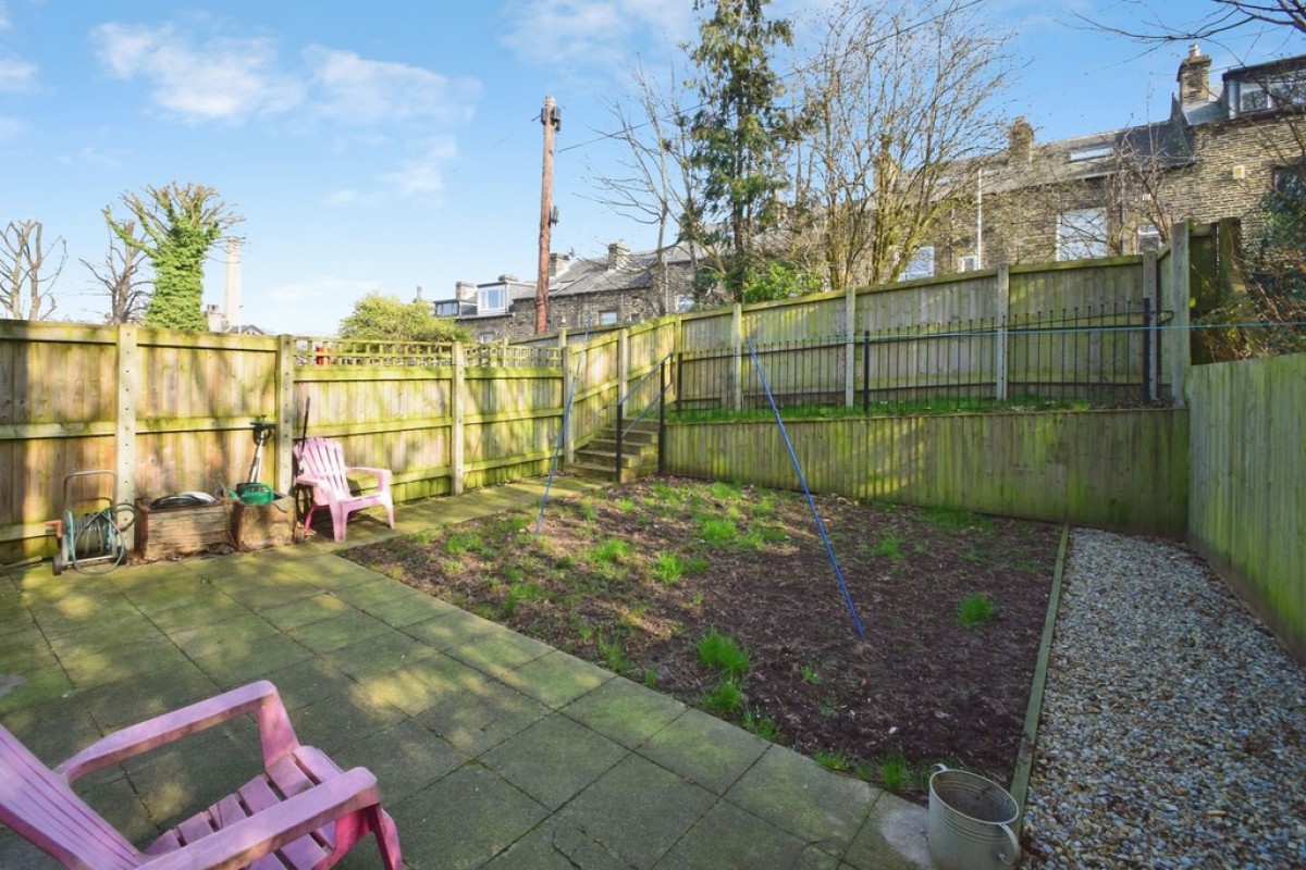 Shipley, Bradford, West Yorkshire