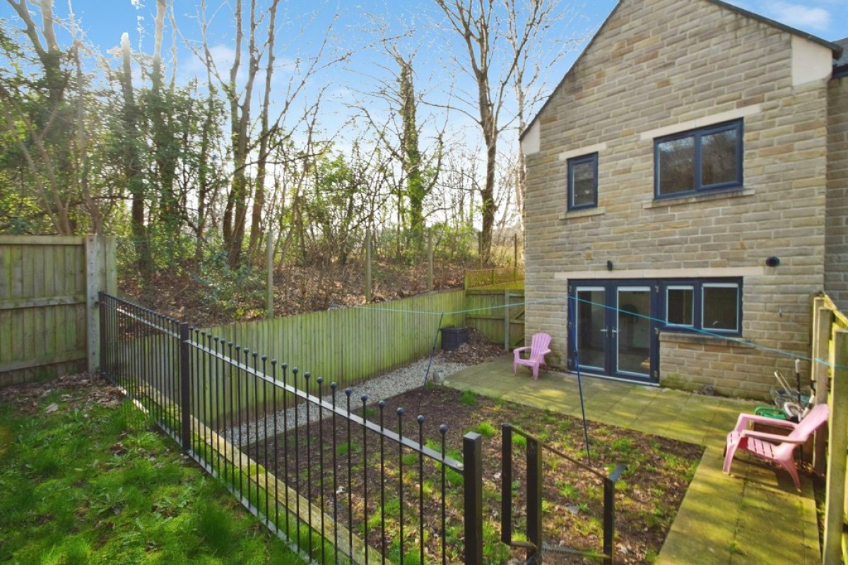 Shipley, Bradford, West Yorkshire