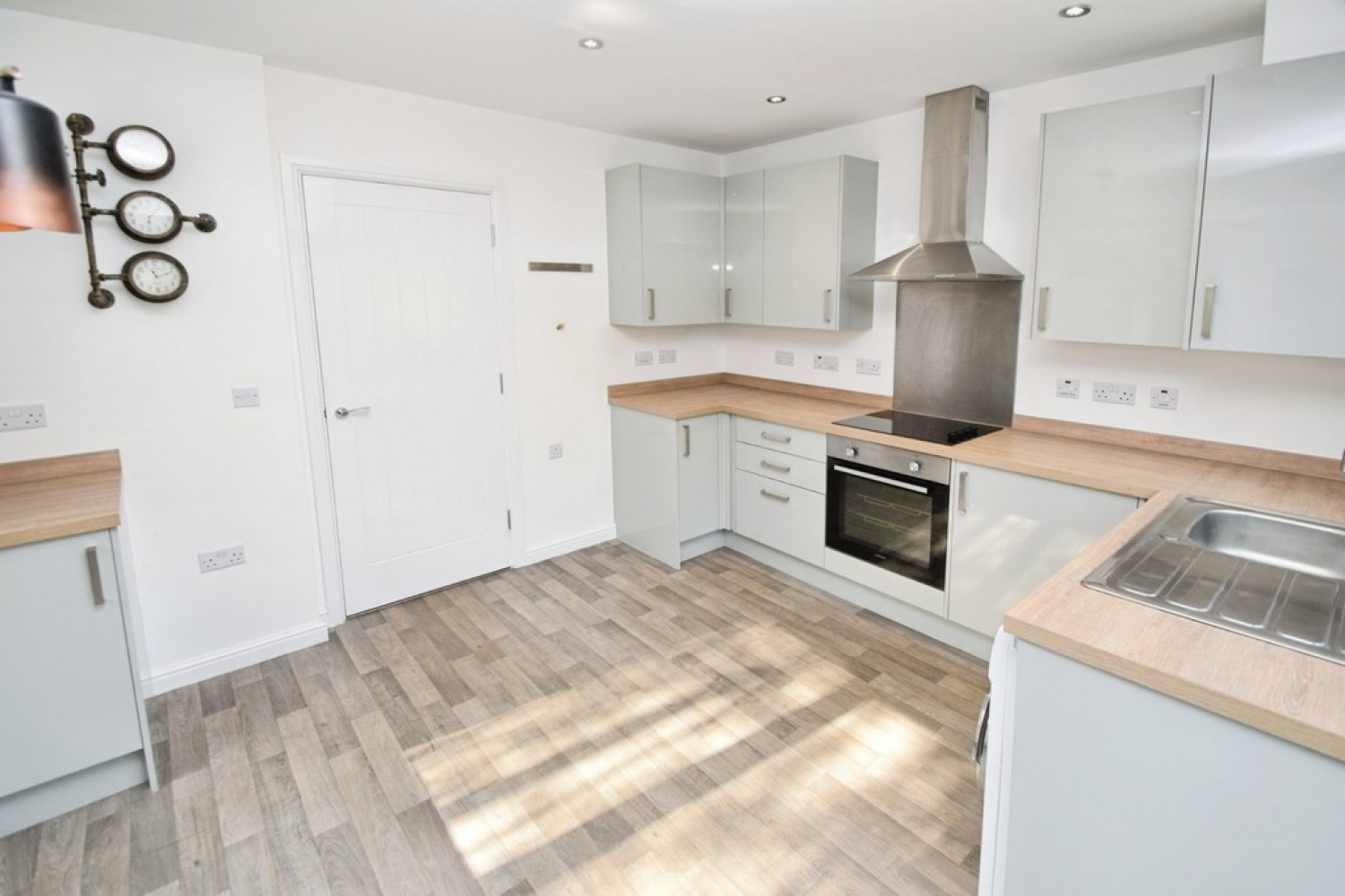 3 bedroom House for Sale Shipley, Bradford, West Yorkshire