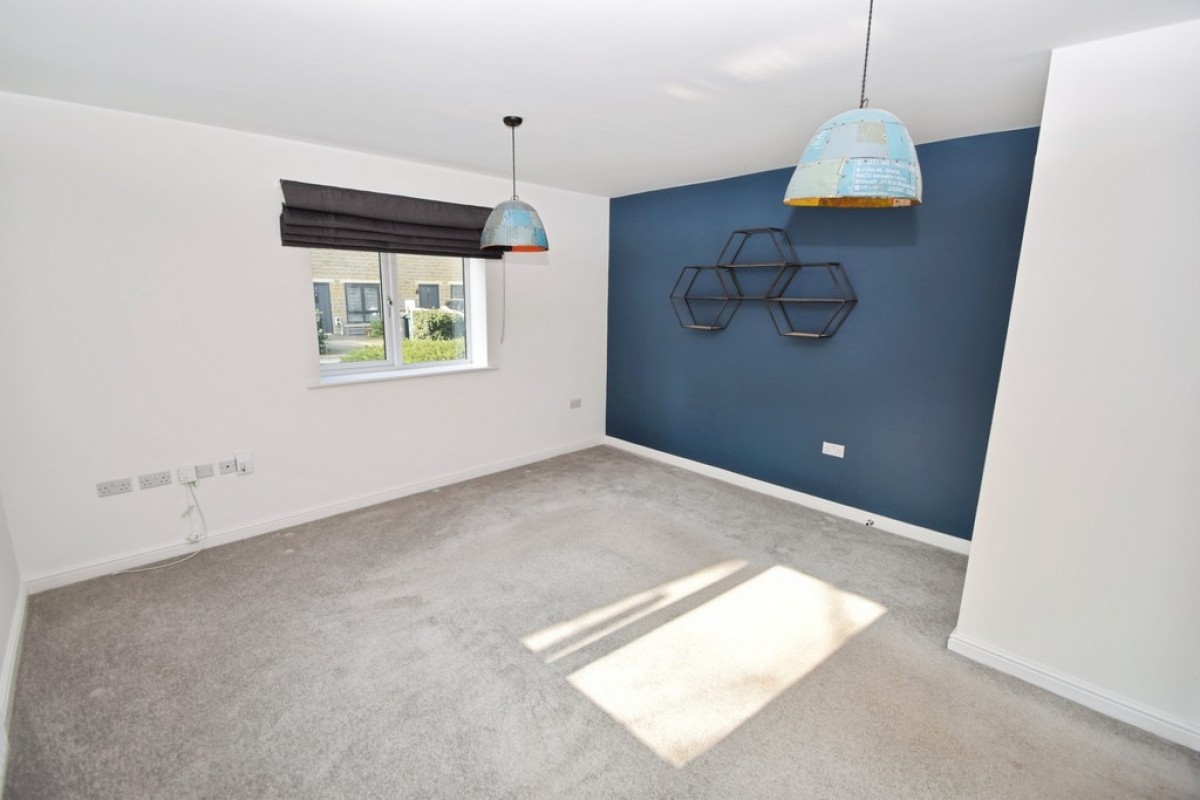 Shipley, Bradford, West Yorkshire