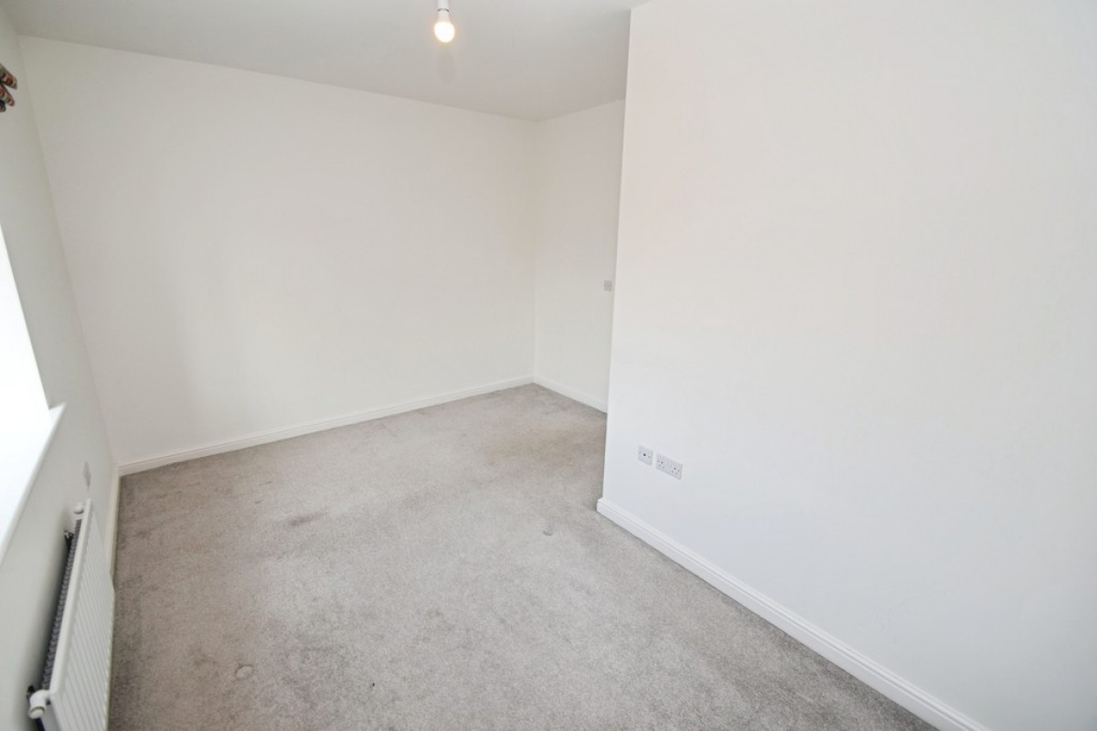 Shipley, Bradford, West Yorkshire