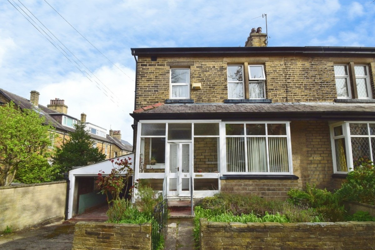 Shipley, Bradford, West Yorkshire