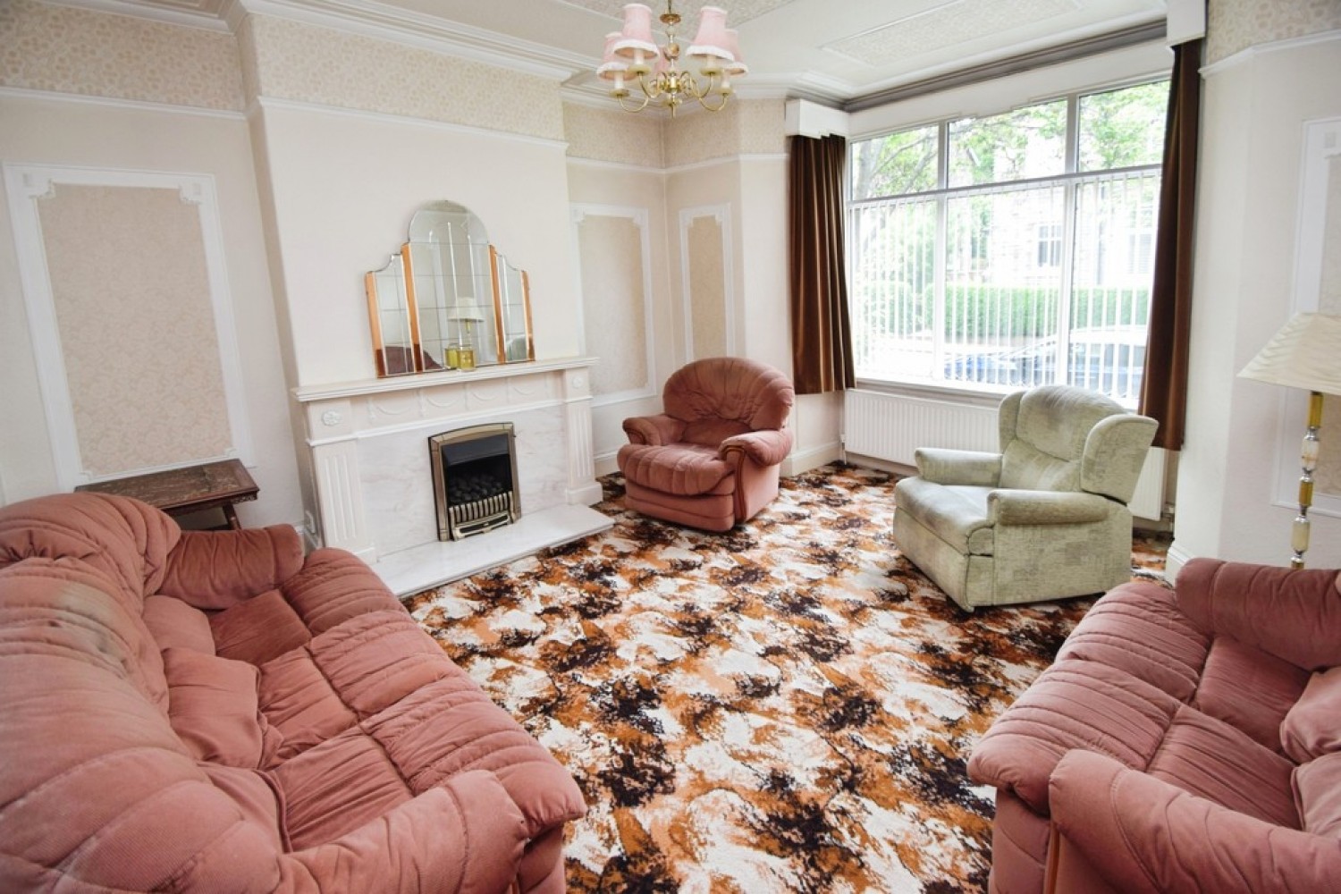 3 bedroom House for Sale Shipley, Bradford, West Yorkshire