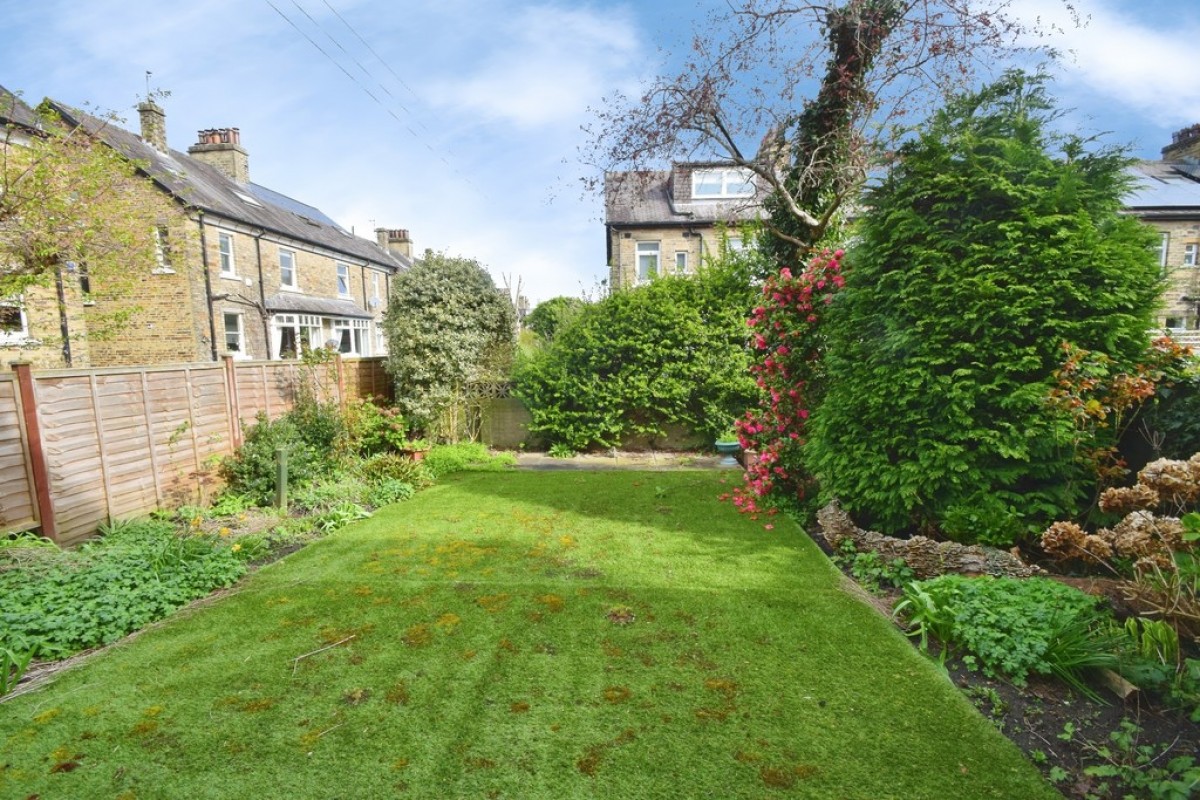 Shipley, Bradford, West Yorkshire