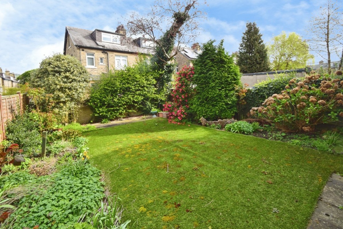 Shipley, Bradford, West Yorkshire