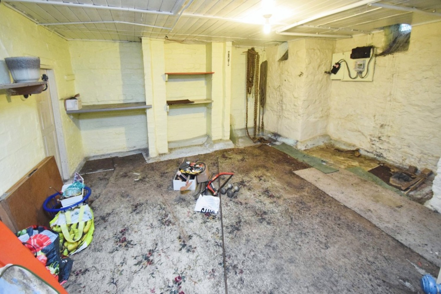 3 bedroom House for Sale Shipley, Bradford, West Yorkshire