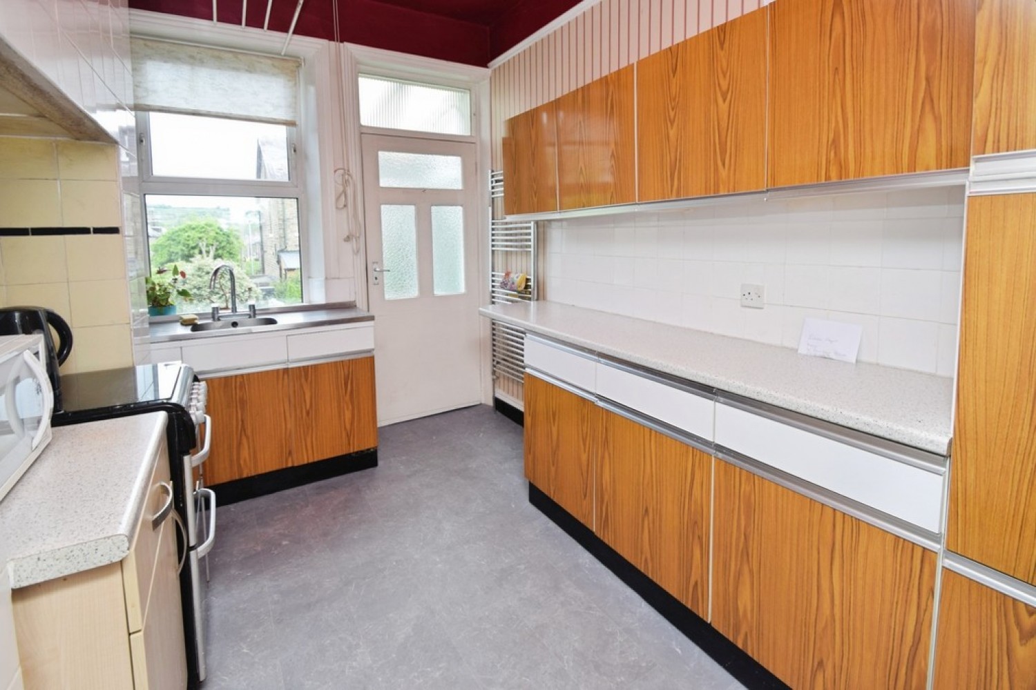 3 bedroom House for Sale Shipley, Bradford, West Yorkshire