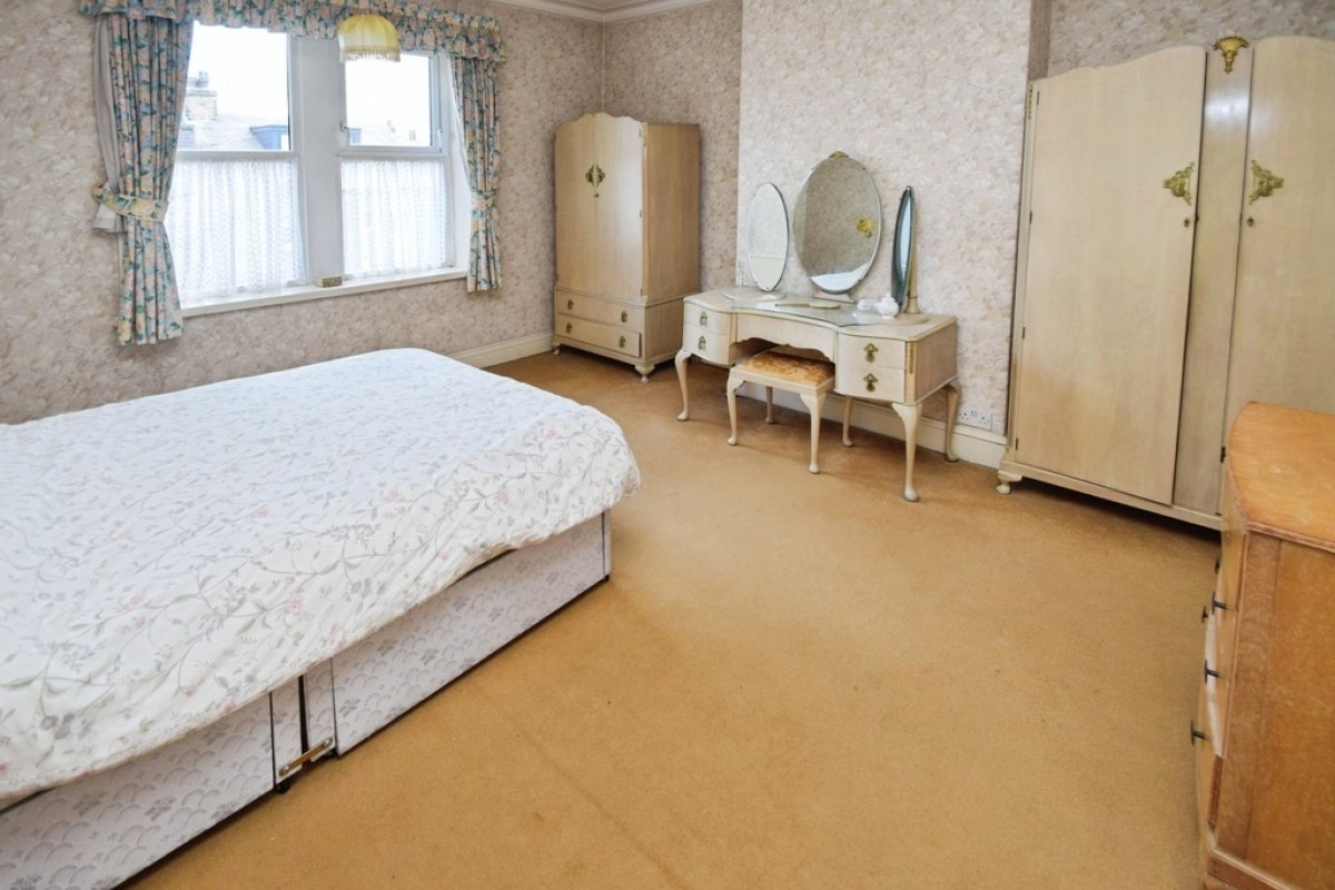 Shipley, Bradford, West Yorkshire
