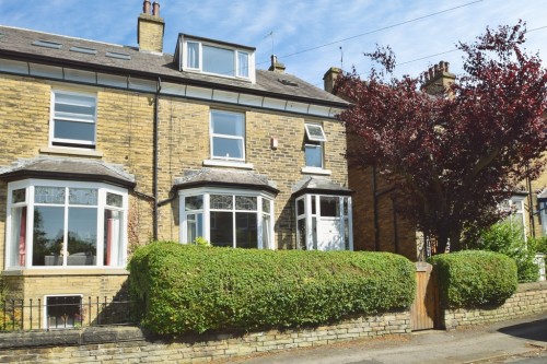 Shipley, Bradford, West Yorkshire