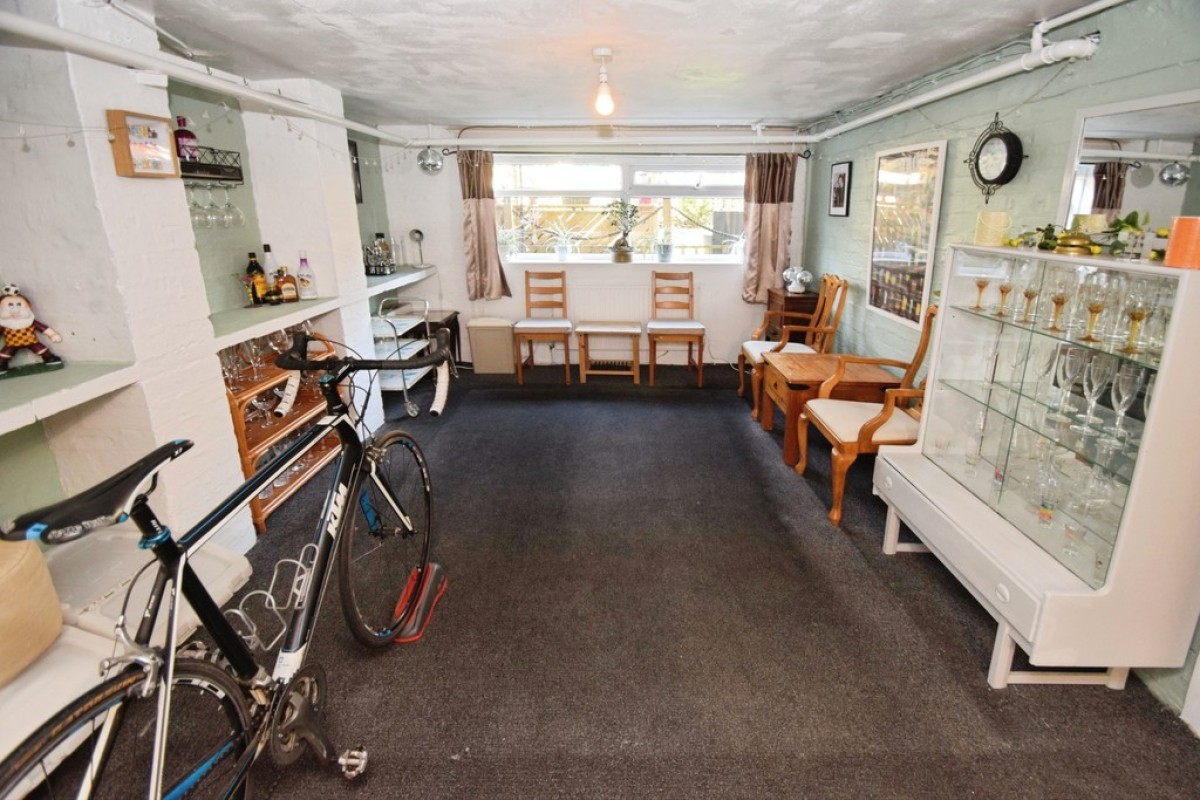 Shipley, Bradford, West Yorkshire