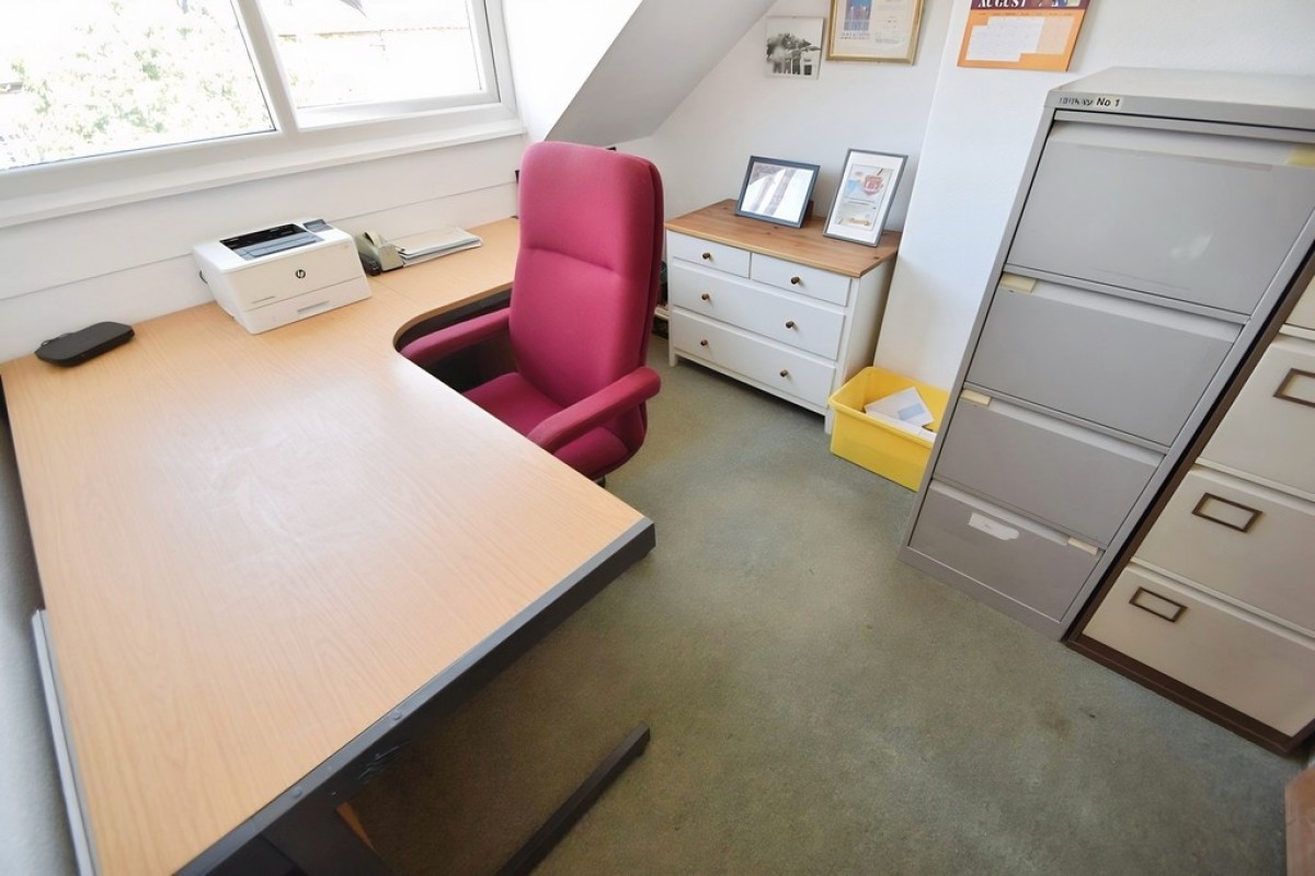 Shipley, Bradford, West Yorkshire