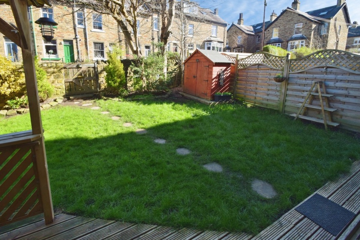 Shipley, Bradford, West Yorkshire