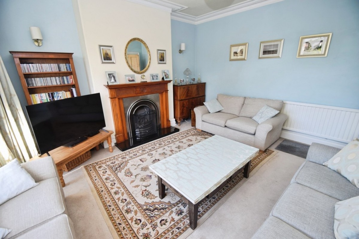 Shipley, Bradford, West Yorkshire