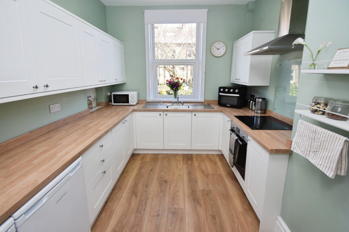 Shipley, Bradford, West Yorkshire