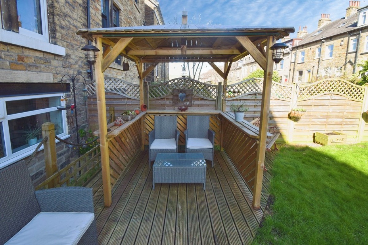 Shipley, Bradford, West Yorkshire