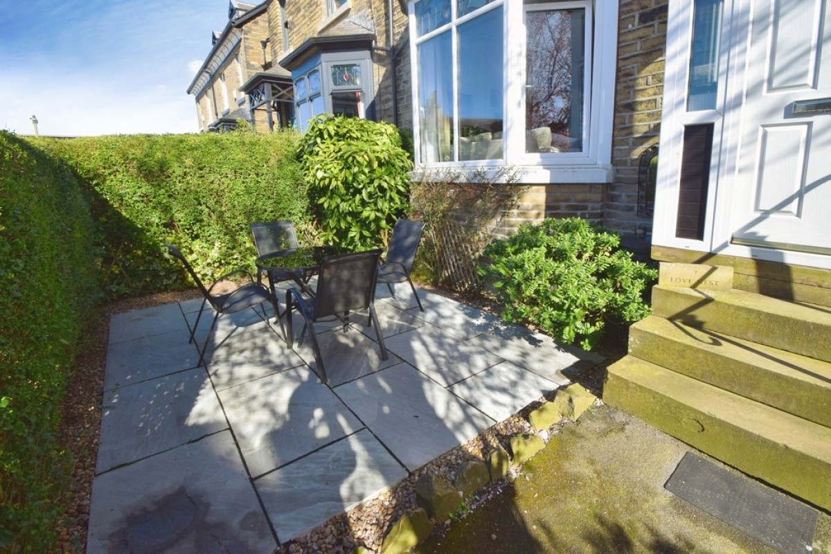 Shipley, Bradford, West Yorkshire