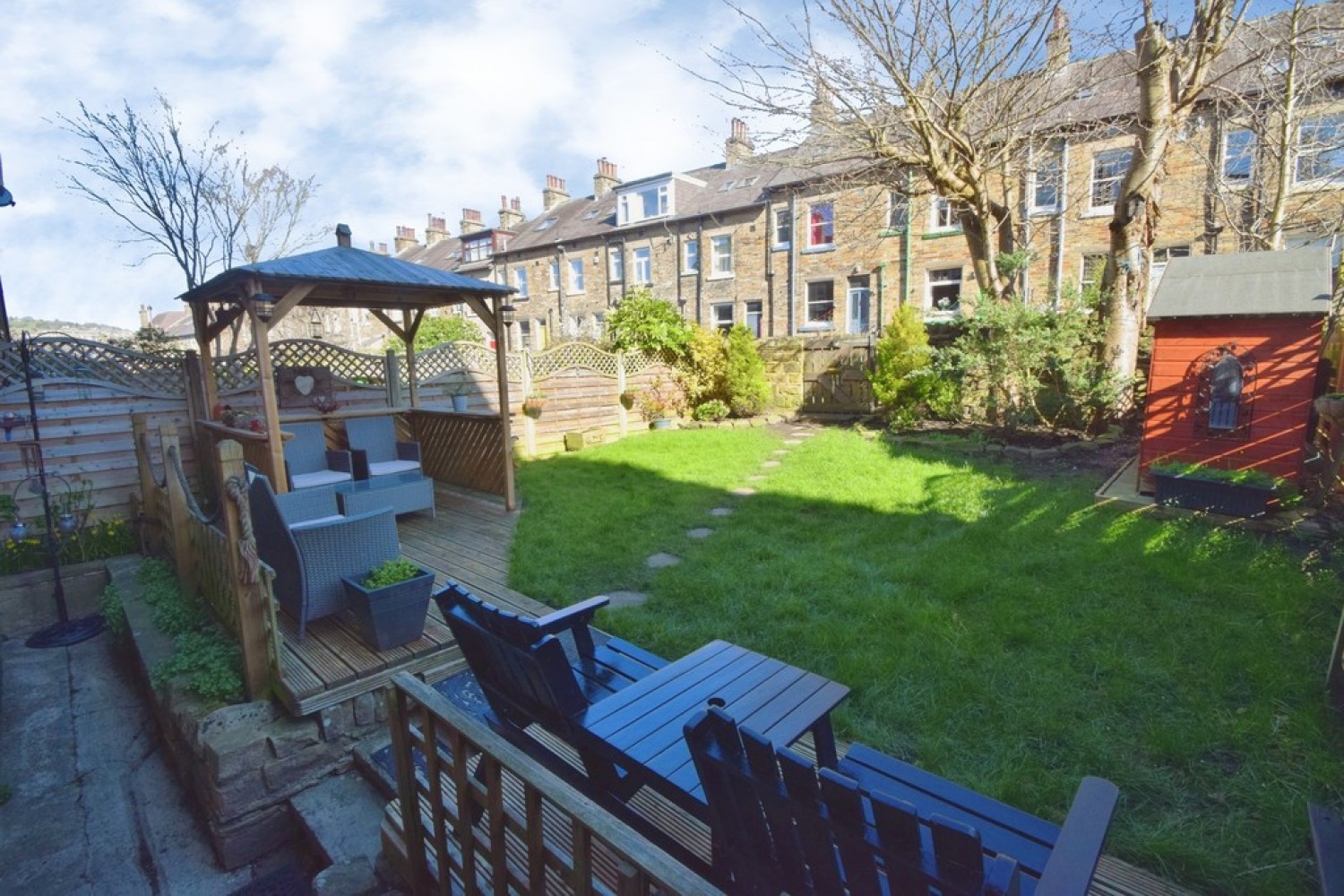 6 bedroom House for Sale Shipley, Bradford, West Yorkshire