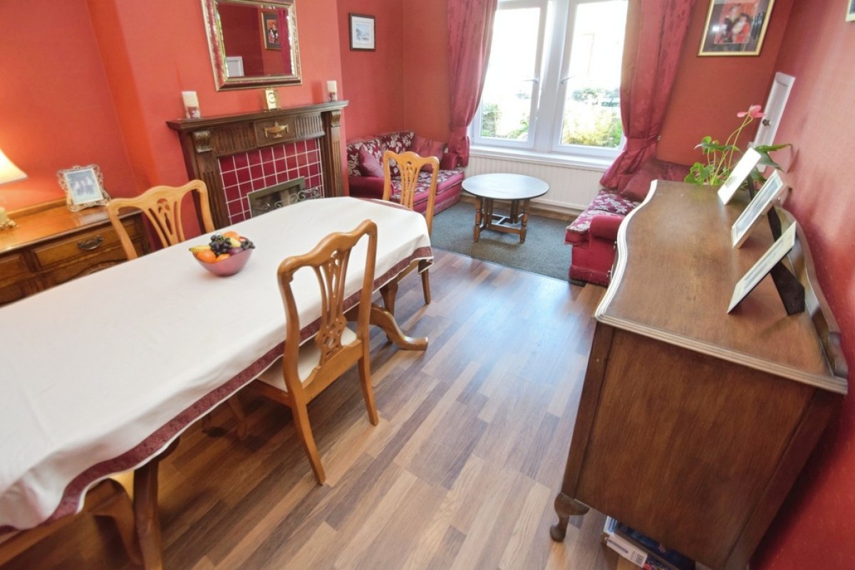 Shipley, Bradford, West Yorkshire