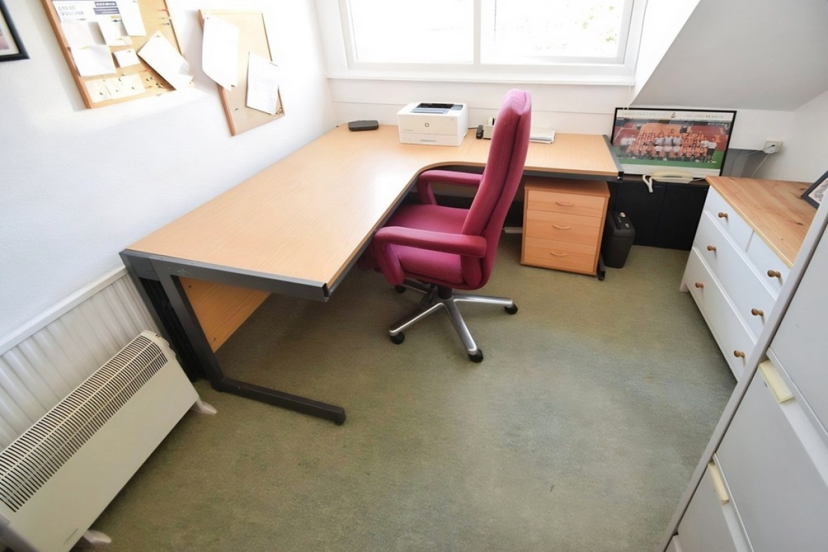 Shipley, Bradford, West Yorkshire