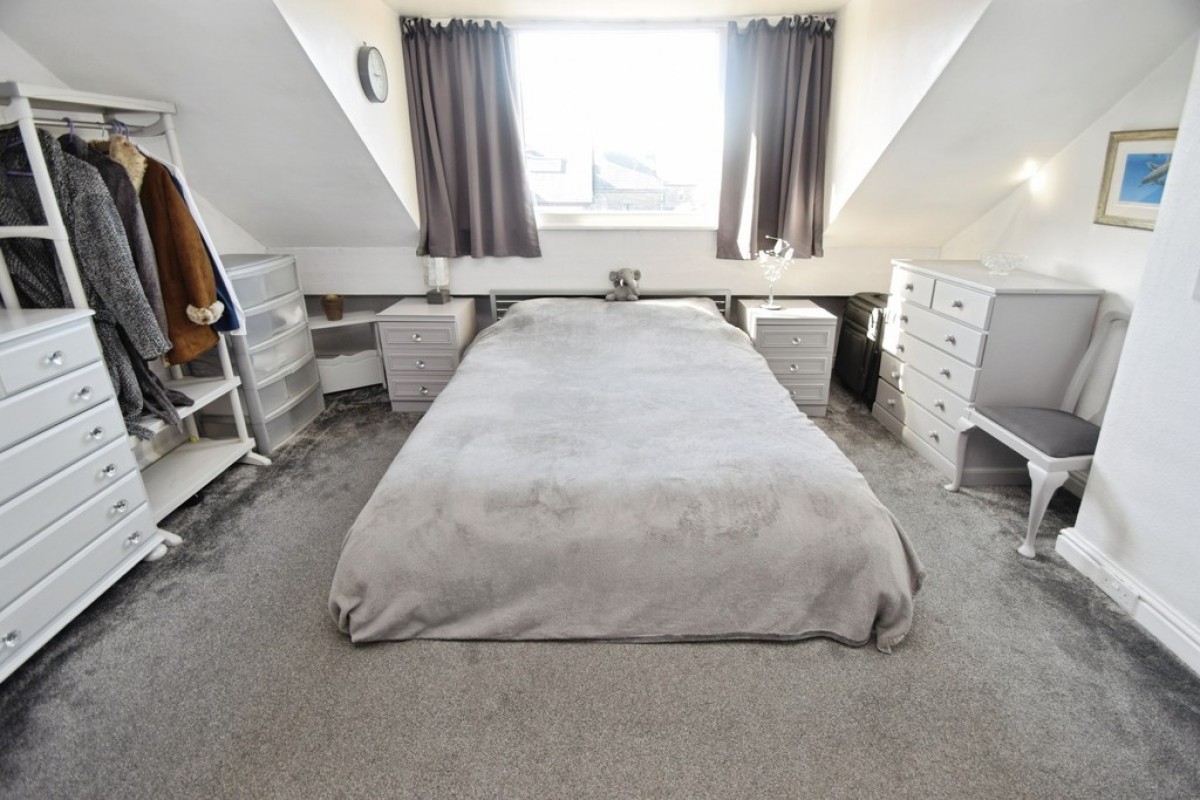 Shipley, Bradford, West Yorkshire