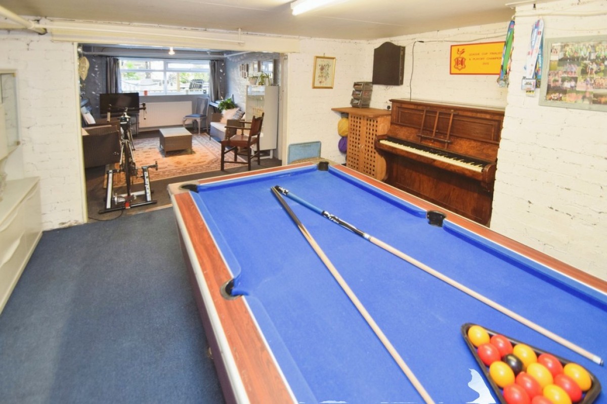 Shipley, Bradford, West Yorkshire