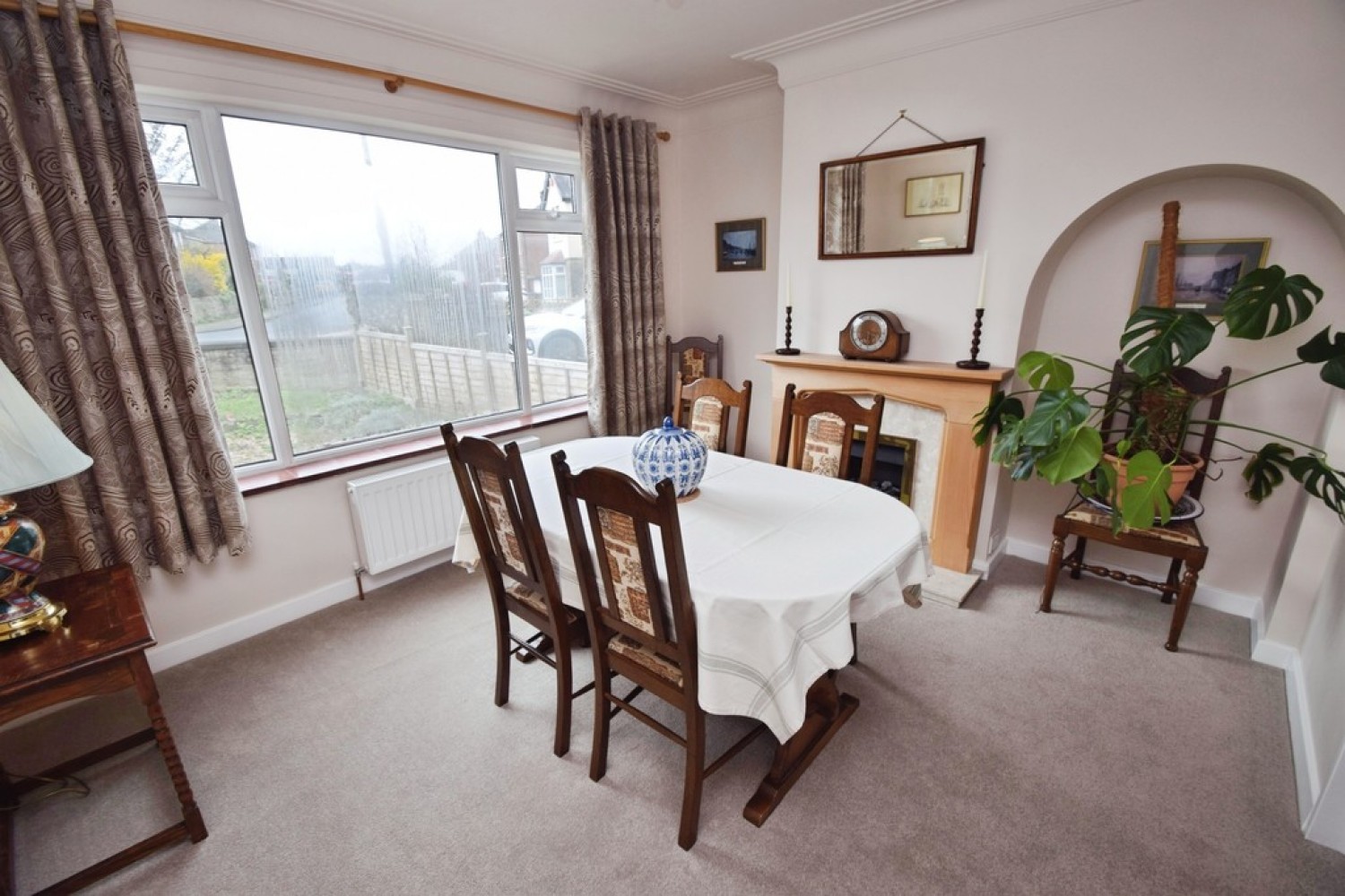 3 bedroom House for Sale Thackley, Bradford, West Yorkshire