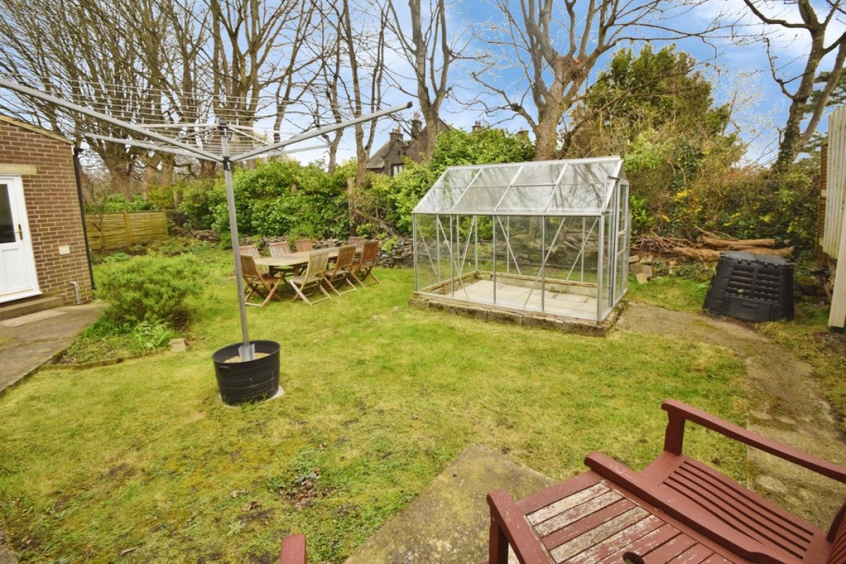 Thackley, Bradford, West Yorkshire