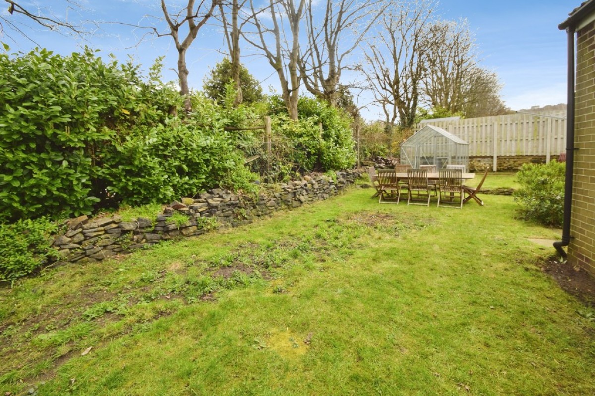 Thackley, Bradford, West Yorkshire