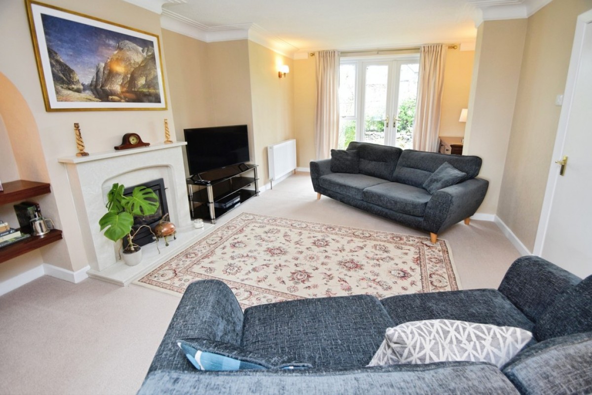 Thackley, Bradford, West Yorkshire