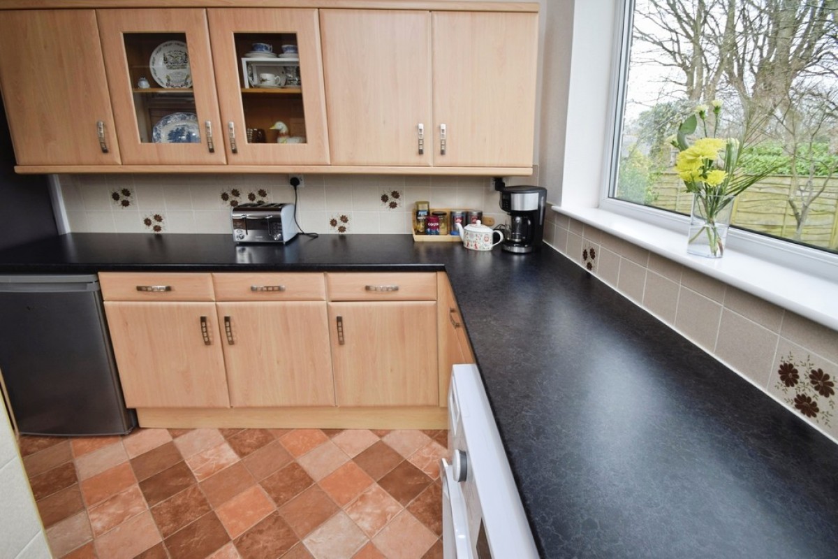 Thackley, Bradford, West Yorkshire