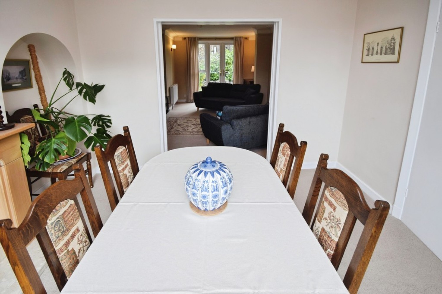 3 bedroom House for Sale Thackley, Bradford, West Yorkshire