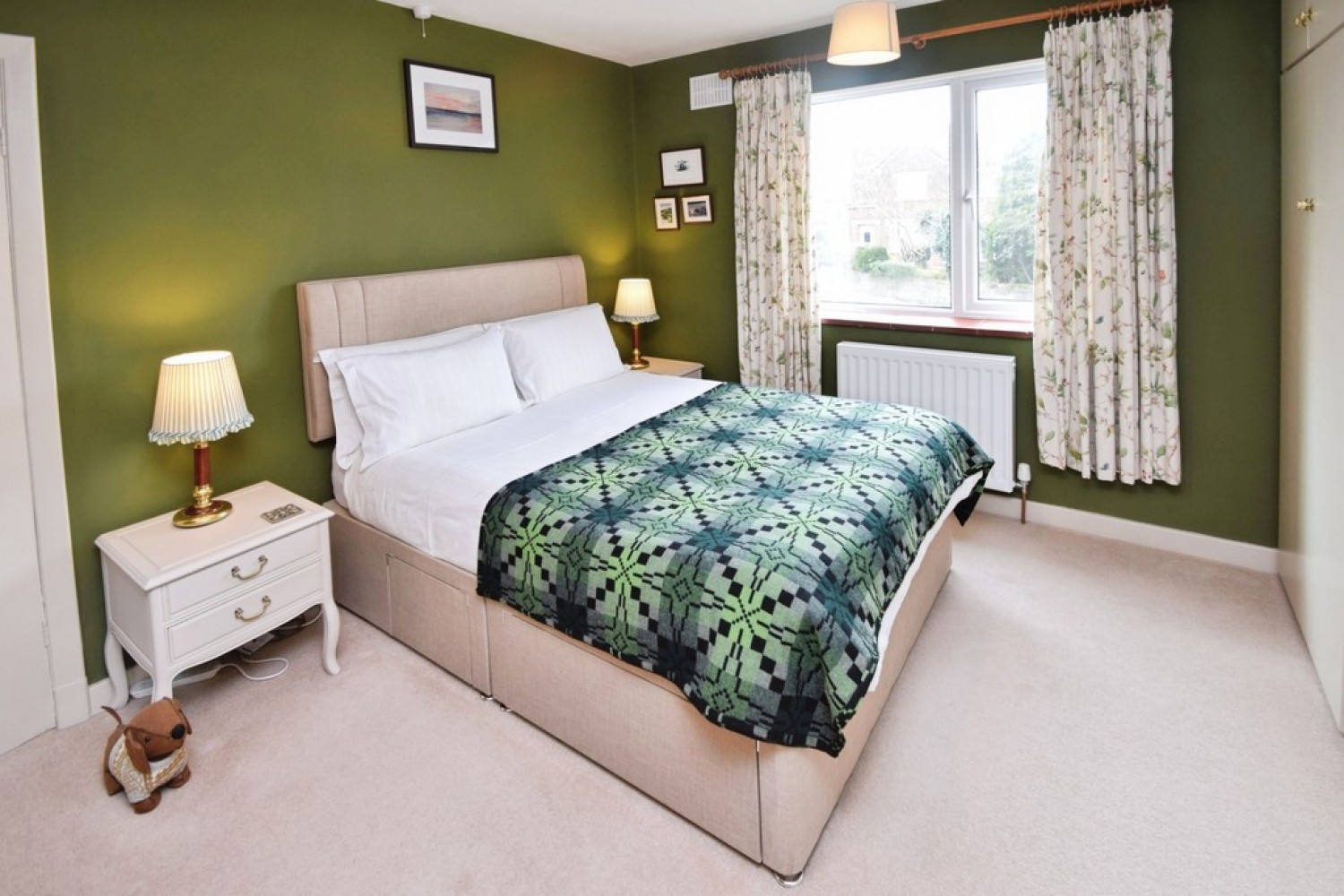 3 bedroom House for Sale Thackley, Bradford, West Yorkshire