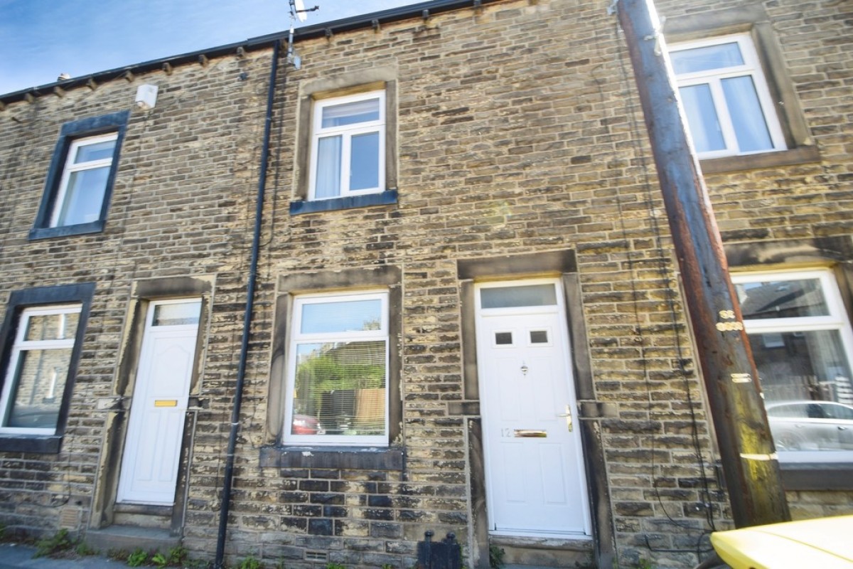 Keighley, West Yorkshire