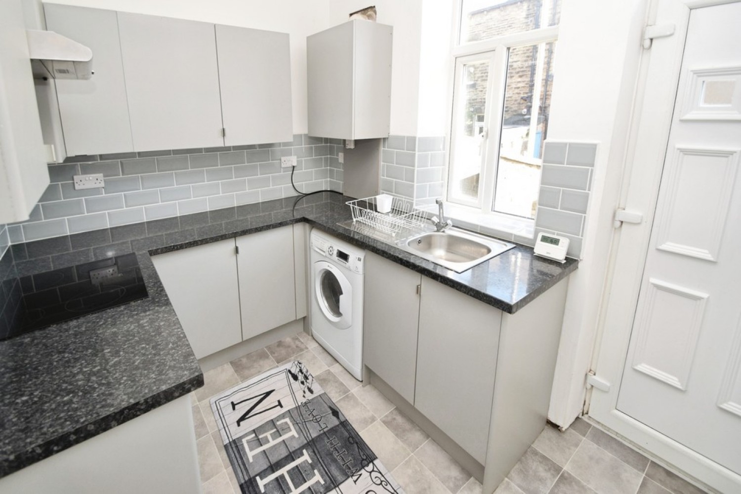 2 bedroom House for Sale Keighley, West Yorkshire