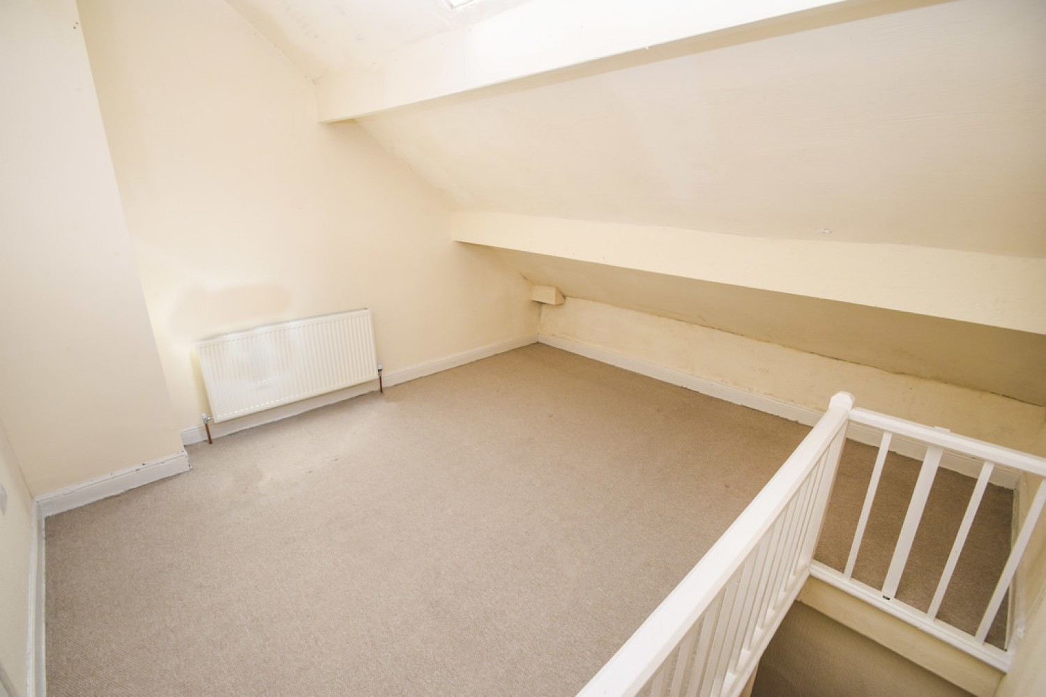 2 bedroom House for Sale Keighley, West Yorkshire