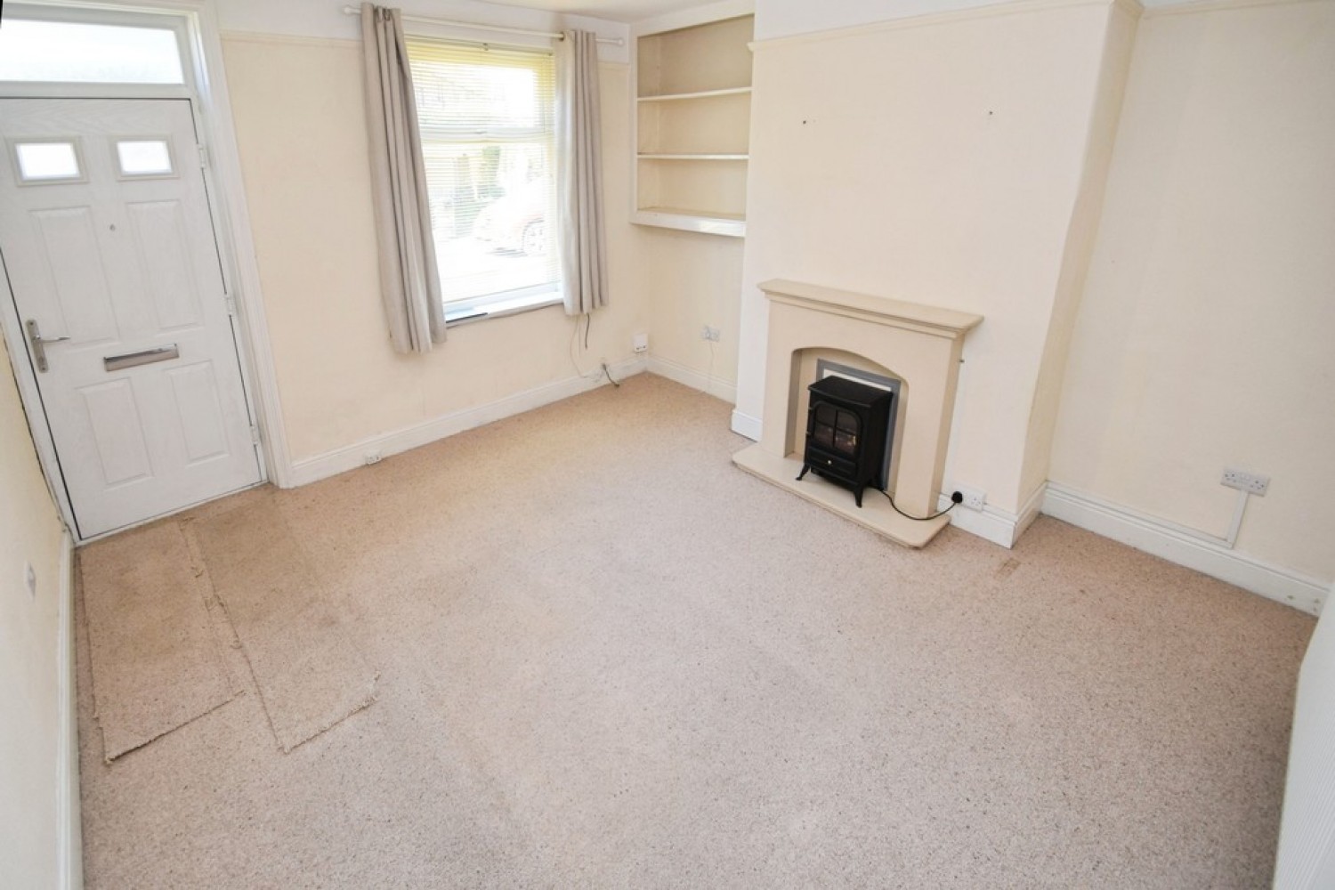 2 bedroom House for Sale Keighley, West Yorkshire