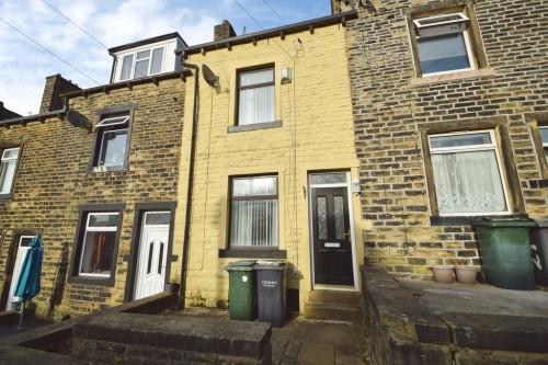 Hainworth, Keighley, West Yorkshire