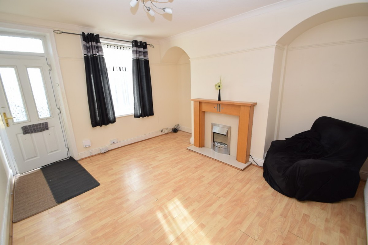 Hainworth, Keighley, West Yorkshire