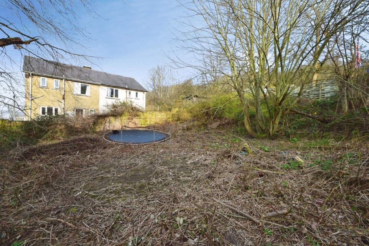 Hainworth, Keighley, West Yorkshire