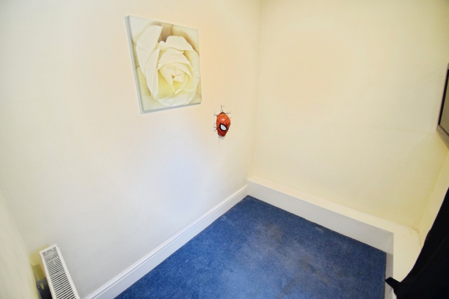 3 bedroom House for Sale Hainworth, Keighley, West Yorkshire