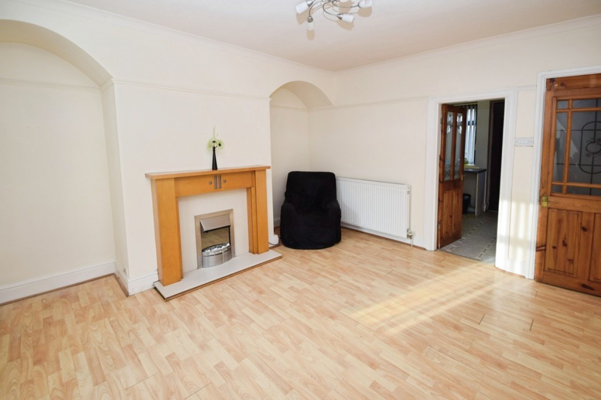 Hainworth, Keighley, West Yorkshire