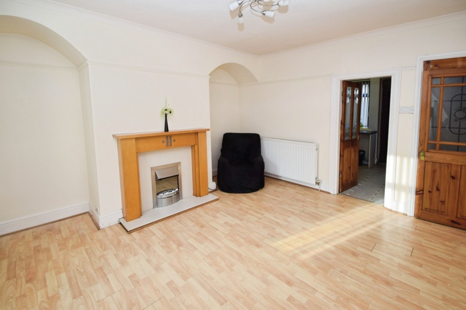 3 bedroom House for Sale Hainworth, Keighley, West Yorkshire