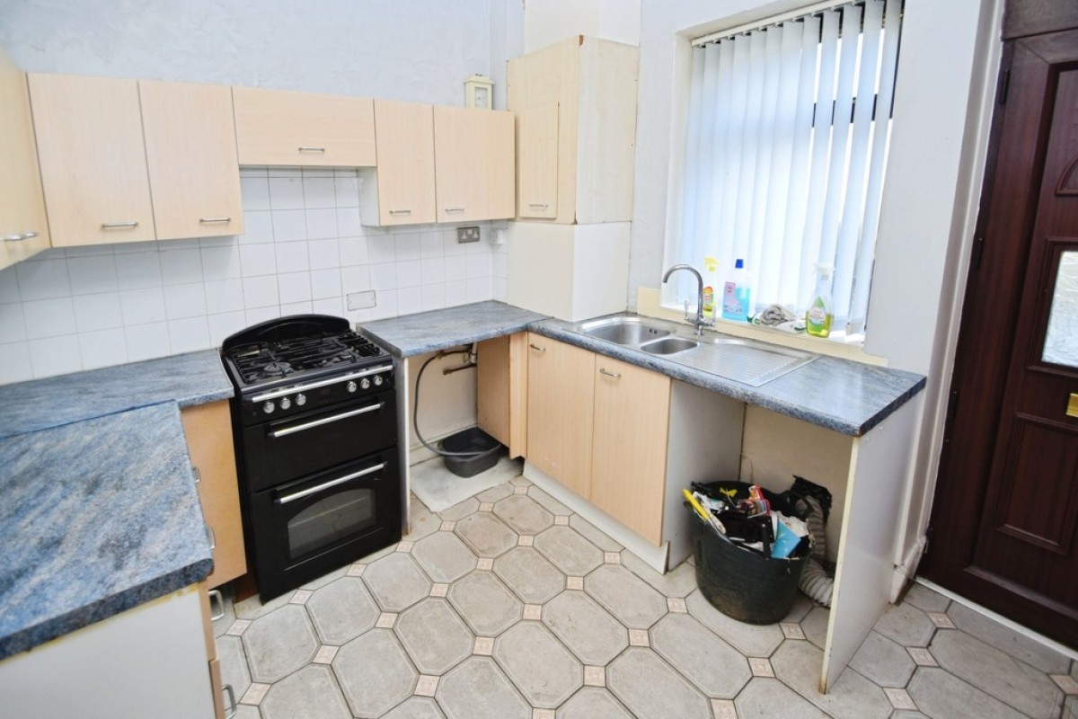 Hainworth, Keighley, West Yorkshire