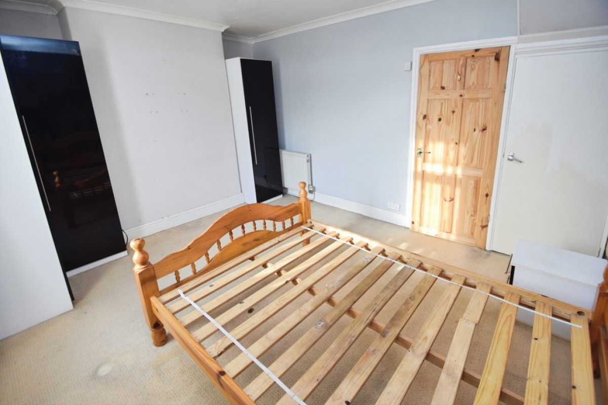Hainworth, Keighley, West Yorkshire